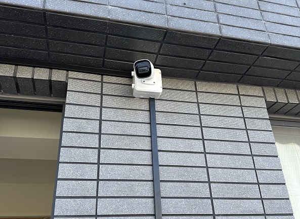 監控系統規劃及維修