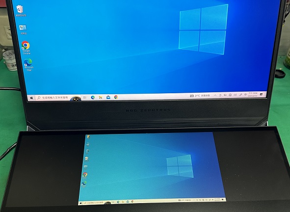 重視每一台維修件